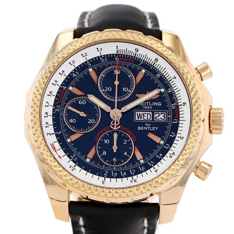 buy second hand breitling|pre owned breitling bentley.